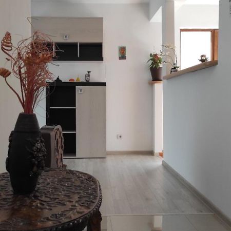 Apartament Trei Stejari Сибиу Екстериор снимка