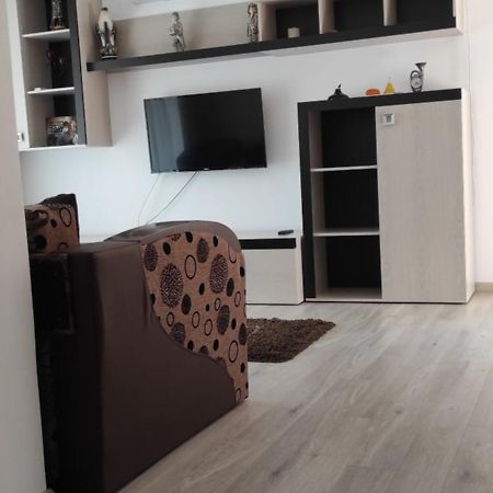 Apartament Trei Stejari Сибиу Екстериор снимка