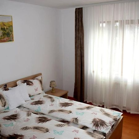 Apartament Trei Stejari Сибиу Екстериор снимка