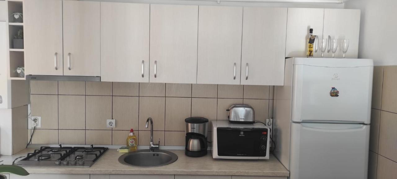 Apartament Trei Stejari Сибиу Екстериор снимка