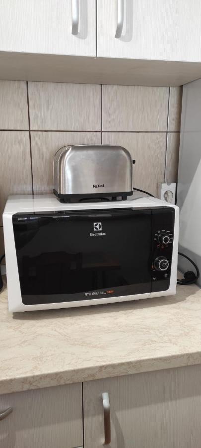 Apartament Trei Stejari Сибиу Екстериор снимка