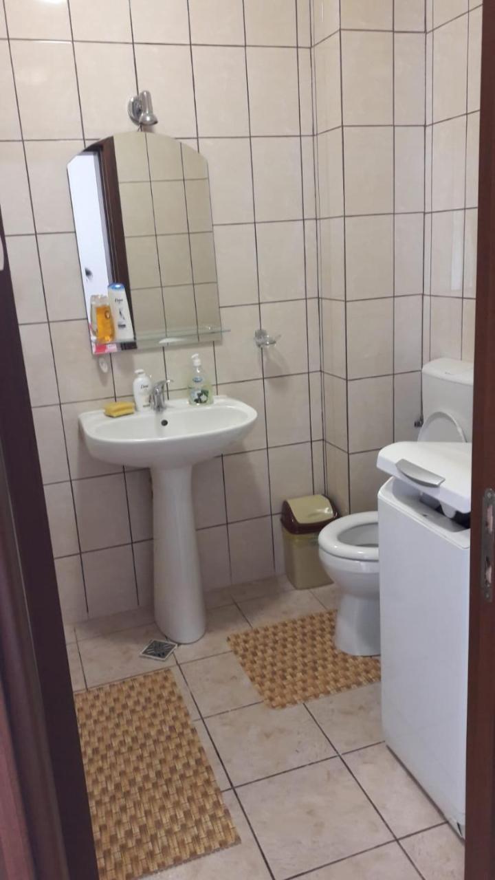 Apartament Trei Stejari Сибиу Екстериор снимка