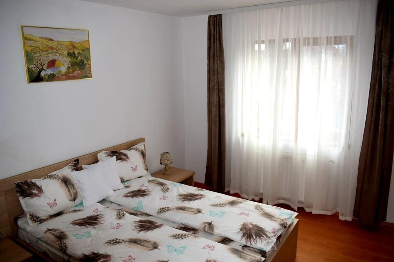 Apartament Trei Stejari Сибиу Екстериор снимка