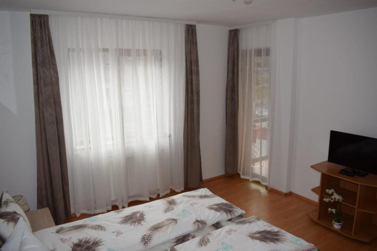 Apartament Trei Stejari Сибиу Екстериор снимка