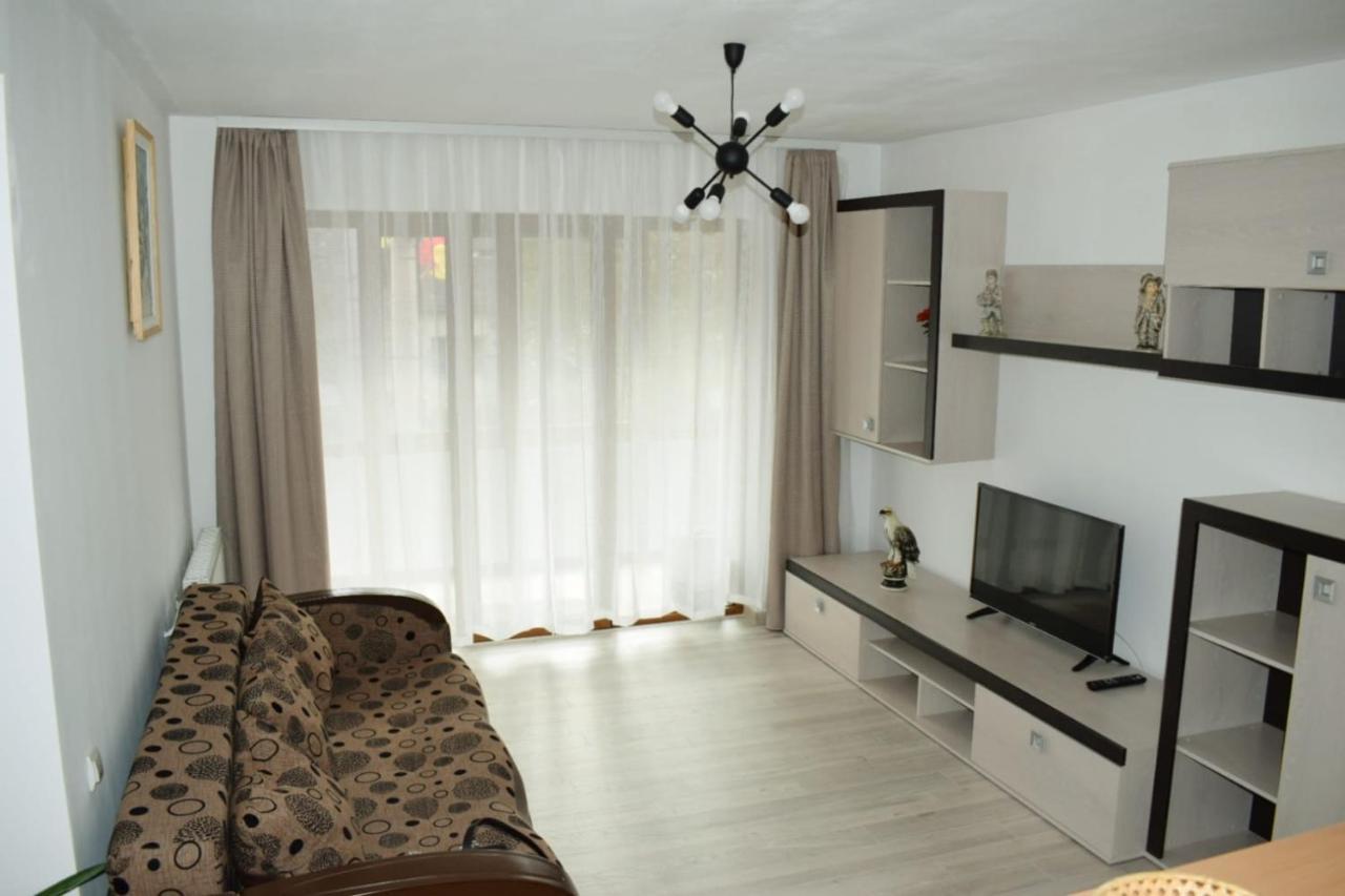 Apartament Trei Stejari Сибиу Екстериор снимка
