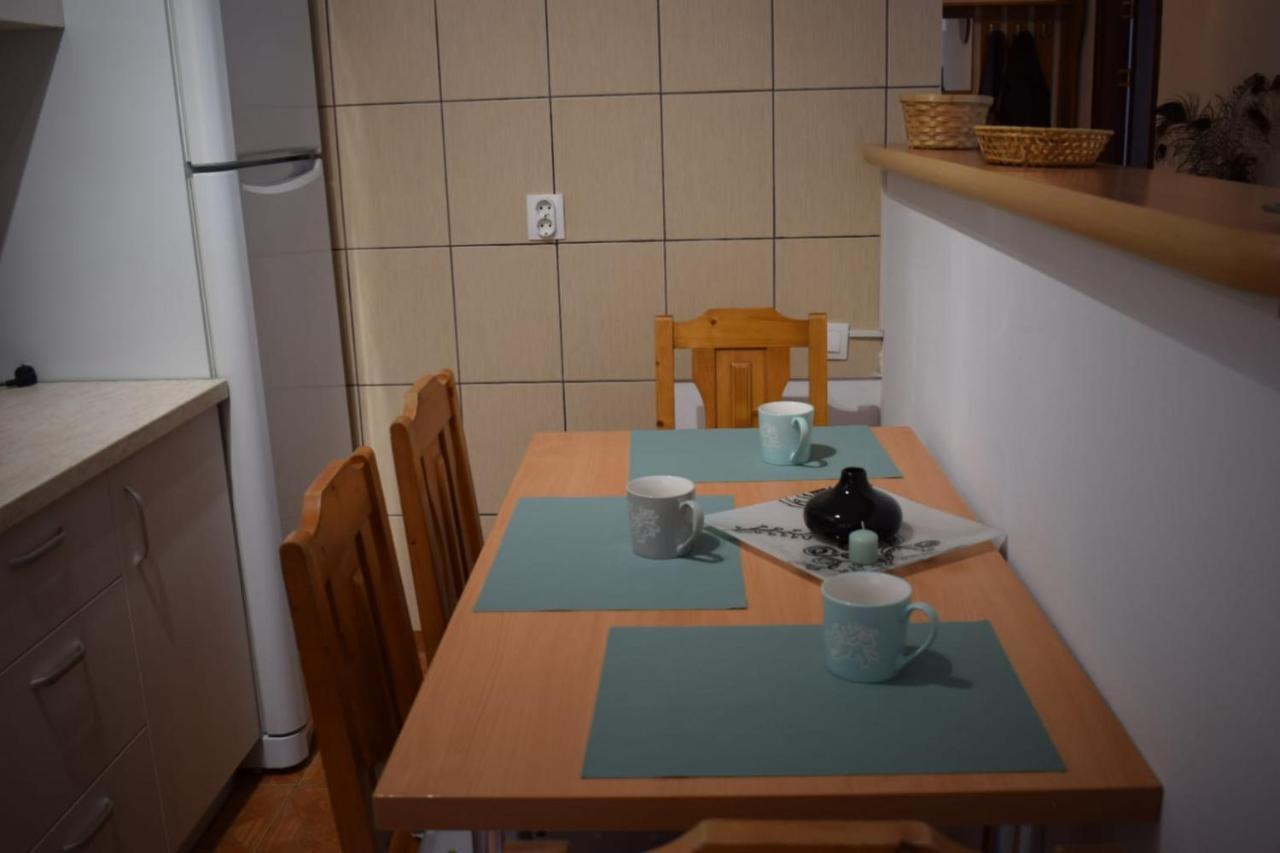 Apartament Trei Stejari Сибиу Екстериор снимка